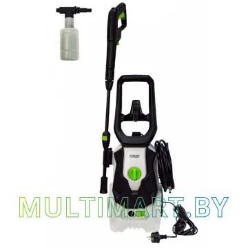 Мойка высокого давления Brait HPW 1600C картинка 2